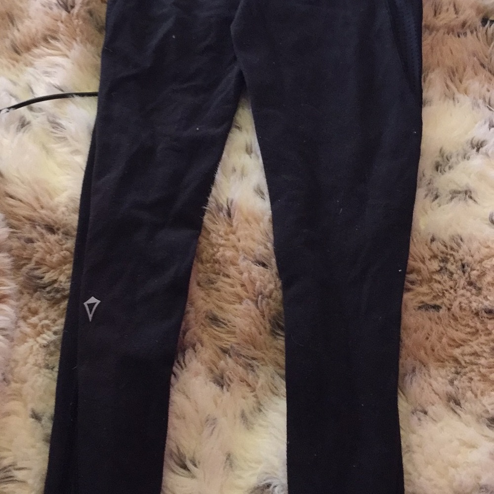 Ivivva pants!